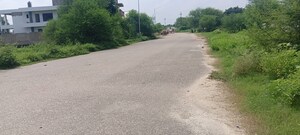 Plot Area in  Plot at Gomti Nagar – for Sale