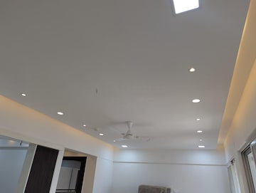 Furnished Amenities in 2 BHK Apartment at VTP Belair, Mahalunge – for Rent