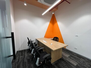 Furnished Amenities in  Office Space at Wakadewadi – for Rent