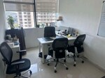1050 Sq.Ft. Office Space in NIBR 1 Aerocity