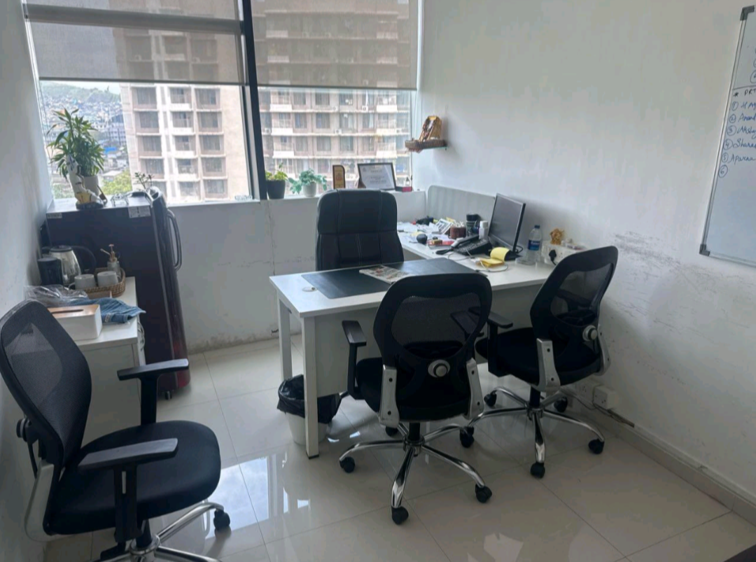 Office Space For Rent in NIBR 1 Aerocity
