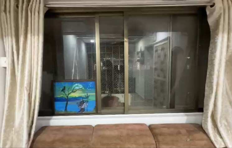 Living Room, jaldhara-sra-chs 1 Bedroom 270 Sq.Ft. Apartment In Goregaon East Mumbai 9129018