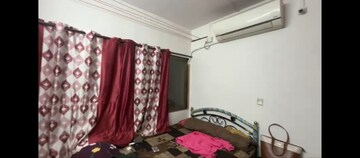 Bedroom in 1 BHK Apartment at Jaldhara Sra Chs, Goregaon East – for Rent
