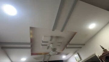 Furnished Amenities in 1 BHK Apartment at Jaldhara Sra Chs, Goregaon East – for Rent