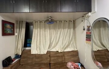 Furnished Amenities in 1 BHK Apartment at Jaldhara Sra Chs, Goregaon East – for Rent