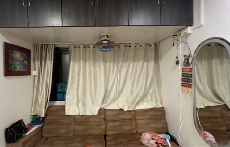 undefined, jaldhara-sra-chs 1 Bedroom 270 Sq.Ft. Apartment In Goregaon East Mumbai 9129018