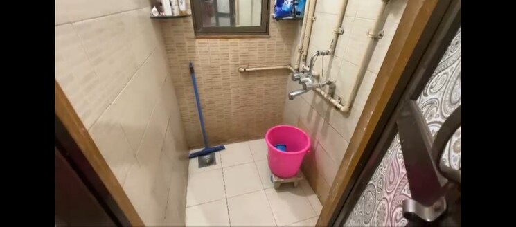 Bathroom, jaldhara-sra-chs 1 Bedroom 270 Sq.Ft. Apartment In Goregaon East Mumbai 9129018