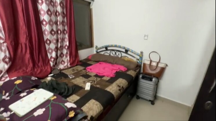 Bedroom, jaldhara-sra-chs 1 Bedroom 270 Sq.Ft. Apartment In Goregaon East Mumbai 9129018