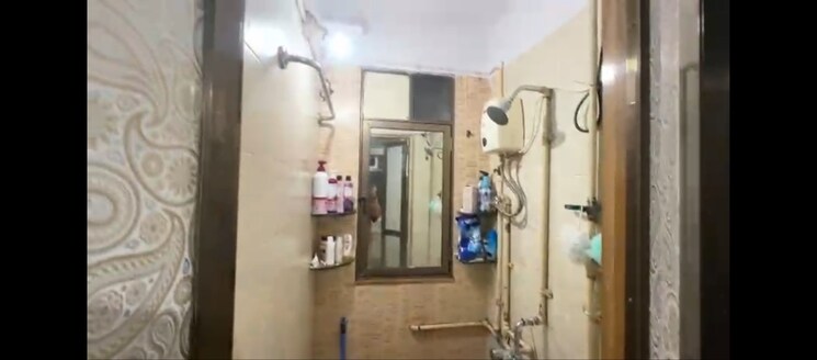 Bathroom, jaldhara-sra-chs 1 Bedroom 270 Sq.Ft. Apartment In Goregaon East Mumbai 9129018