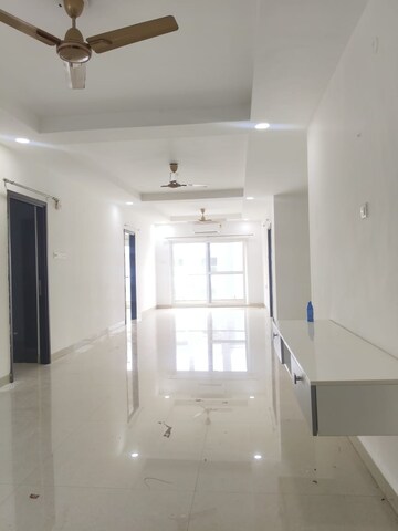 3 BHK Apartment For Rent in Kondapur