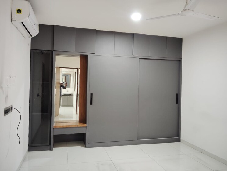 Room, kondapur 3 Bedroom 2222 Sq.Ft. Apartment In Kondapur Hyderabad 9129033