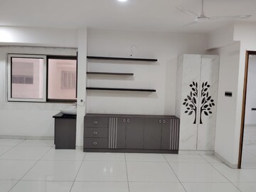 3 BHK Apartment – Exterior View View at Kondapur - for Rent