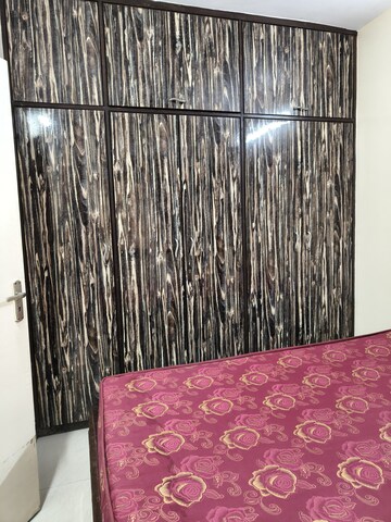 Bedroom in 1 BHK Apartment at Sai Milan CHS, Worli – for Rent