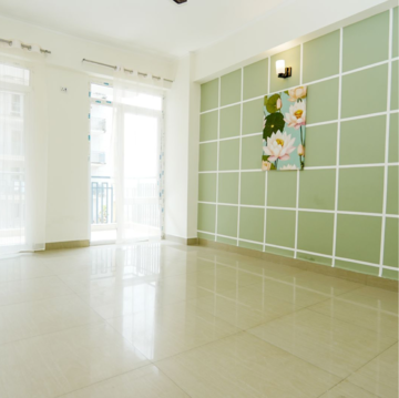 Room in 2.5 BHK Apartment at Sector 84 – for Sale