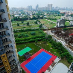 2.5 BHK + Study Room Apartment For Sale in Sector 84
