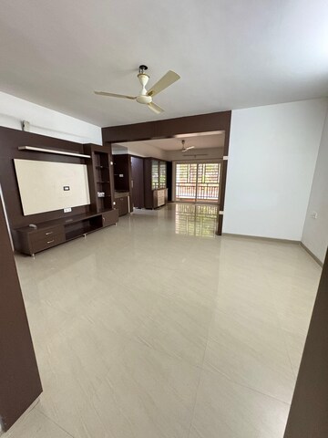 3 BHK Apartment For Rent in Sri Aditya Sunshine, Madhapur