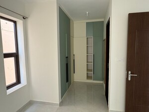 Building Lobby in 4 BHK Villa at Chikkajala – for Rent