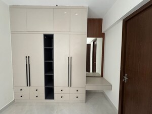 Room in 4 BHK Villa at Chikkajala – for Rent