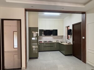 Kitchen in 4 BHK Villa at Chikkajala – for Rent