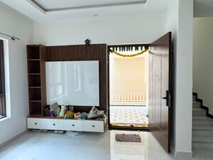 Bedroom in 4 BHK Villa at Chikkajala – for Rent