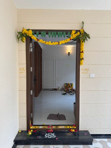  4 BHK Villa at Chikkajala – for Rent