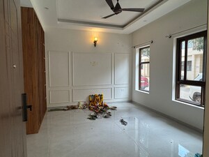 Room in 4 BHK Villa at Chikkajala – for Rent