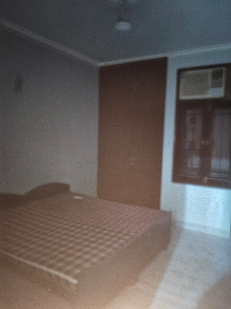 Bedroom, chattarpur 2 Bedroom 900 Sq.Ft. Builder Floor In Chattarpur Delhi 9129083