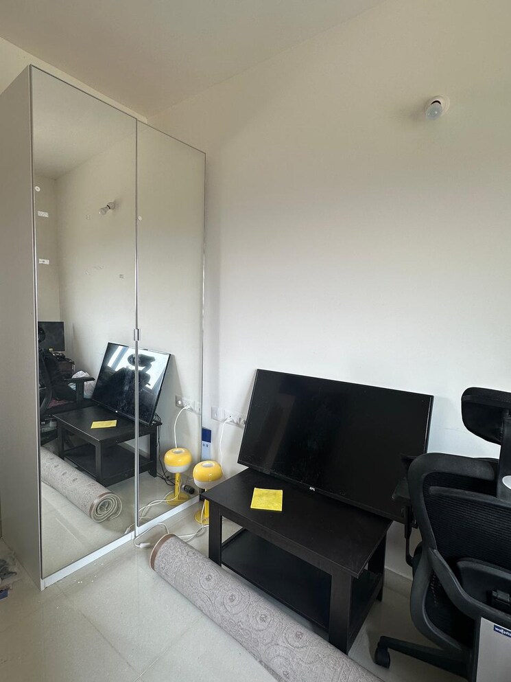 Team Area, prestige-primrose-hills 2 Bedroom 988 Sq.Ft. Apartment In Banashankari 6th Stage Bangalore 9129058