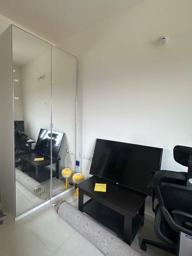 Team Area, prestige-primrose-hills 2 Bedroom 988 Sq.Ft. Apartment In Banashankari 6th Stage Bangalore 9129058