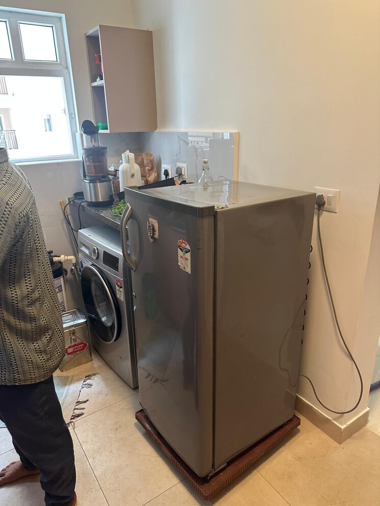 Team Area, prestige-primrose-hills 2 Bedroom 988 Sq.Ft. Apartment In Banashankari 6th Stage Bangalore 9129058