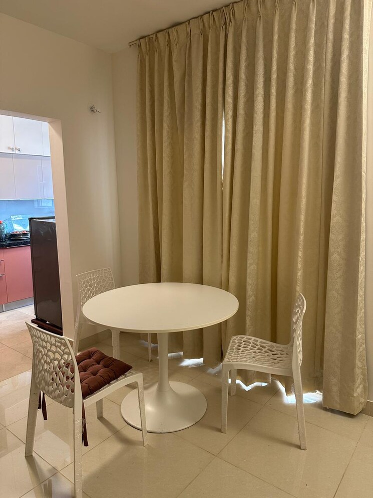 Team Area, prestige-primrose-hills 2 Bedroom 988 Sq.Ft. Apartment In Banashankari 6th Stage Bangalore 9129058