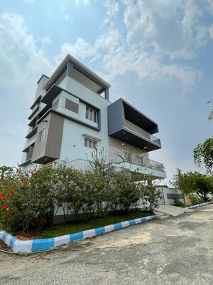  Plot For Sale in Malur