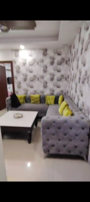 Bedroom in 3 BHK Apartment at Nirala Estate, Tech Zone 4 Greater Noida – for Sale