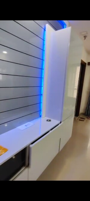 Furnished Amenities in 3 BHK Apartment at Nirala Estate, Tech Zone 4 Greater Noida – for Sale