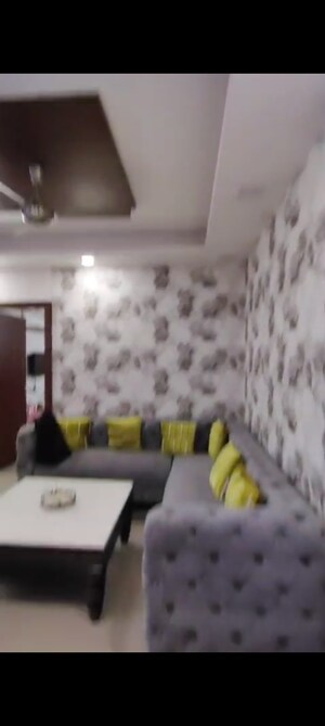 Bedroom in 3 BHK Apartment at Nirala Estate, Tech Zone 4 Greater Noida – for Sale