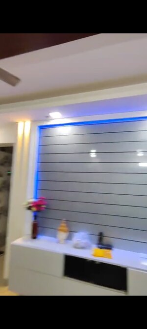 Furnished Amenities in 3 BHK Apartment at Nirala Estate, Tech Zone 4 Greater Noida – for Sale