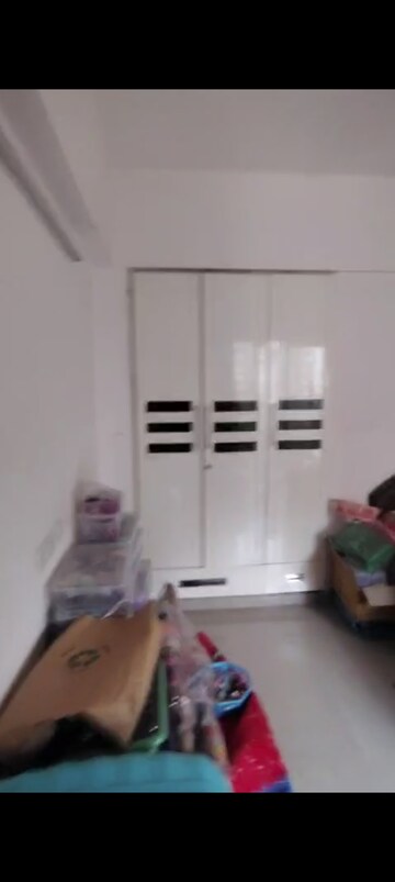 Staircase in 3 BHK Apartment at Nirala Estate, Tech Zone 4 Greater Noida – for Sale