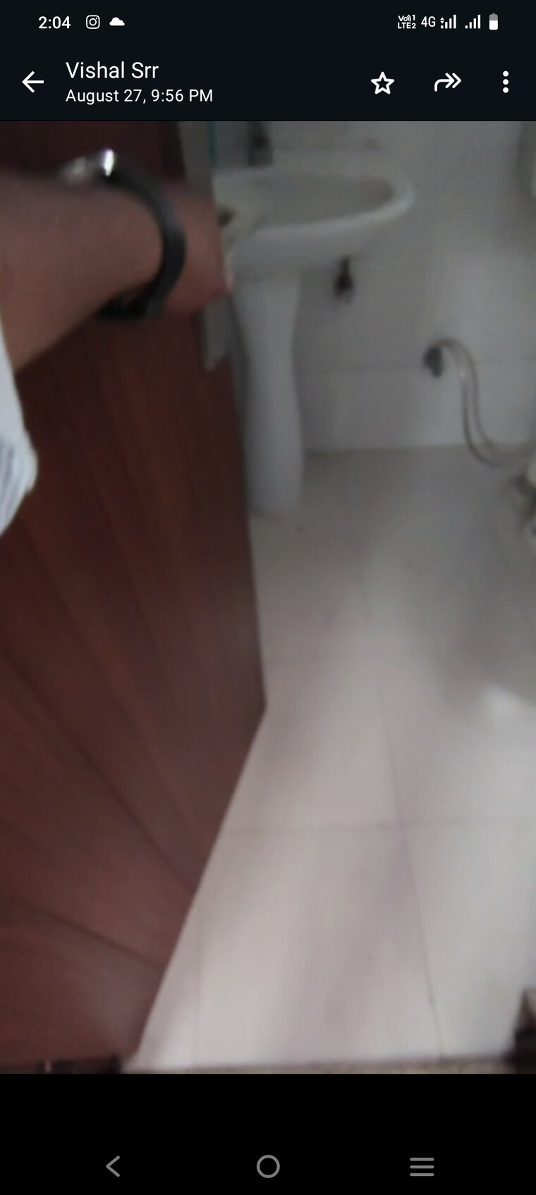 Bathroom, nirala-estate 3 Bedroom 1335 Sq.Ft. Apartment In Tech Zone 4 Greater Noida Greater Noida 9129102