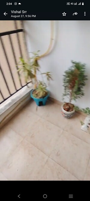 3 BHK Apartment – Map Location View at Nirala Estate, Tech Zone 4 Greater Noida - for Sale