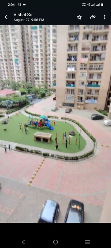 Master Plan in 3 BHK Apartment at Nirala Estate, Tech Zone 4 Greater Noida – for Sale