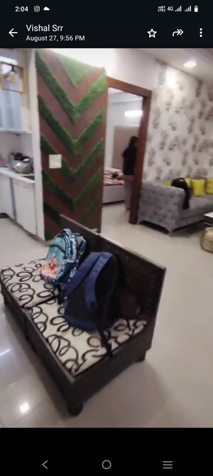 Parking in 3 BHK Apartment at Nirala Estate, Tech Zone 4 Greater Noida – for Sale