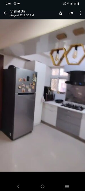 Team Area in 3 BHK Apartment at Nirala Estate, Tech Zone 4 Greater Noida – for Sale