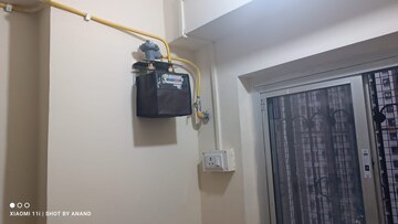 Furnished Amenities in 1 BHK Apartment at MHADA Prakash Cotton Mill, Lower Parel – for Rent