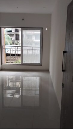 1 BHK Apartment For Sale in Swastik Coral