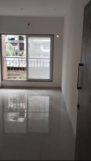 1 BHK Apartment For Sale in Swastik Coral, Tagore Nagar