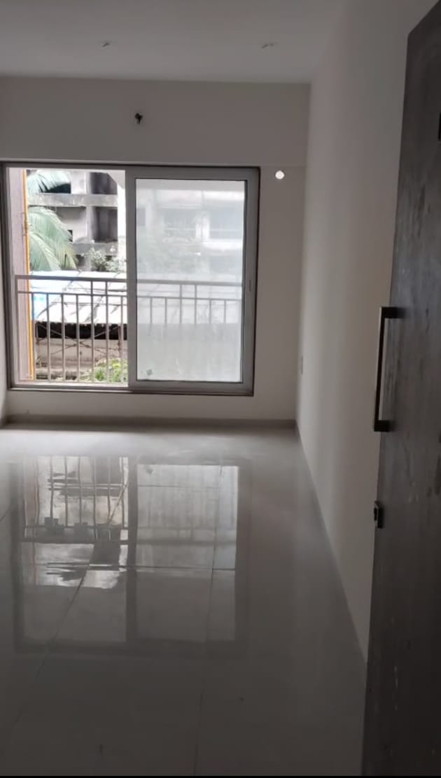 1 BHK Apartment For Sale in Swastik Coral