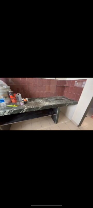 Kitchen in 1 BHK Apartment at Venus Apartment Bhakti Park, Bhakti Park – for Rent