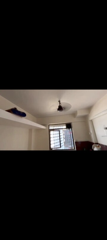 Bedroom in 1 BHK Apartment at Venus Apartment Bhakti Park, Bhakti Park – for Rent