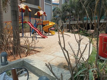 2 BHK Apartment – Garden View at Kamdhenu Gardenia, Taloja - for Sale