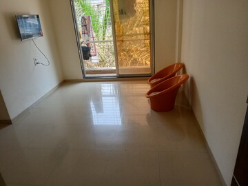 Bedroom in 2 BHK Apartment at Kamdhenu Gardenia, Taloja – for Sale